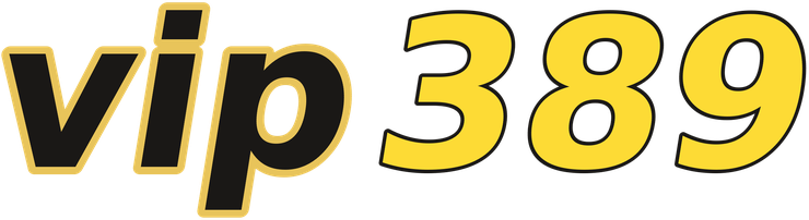 vip389 logo