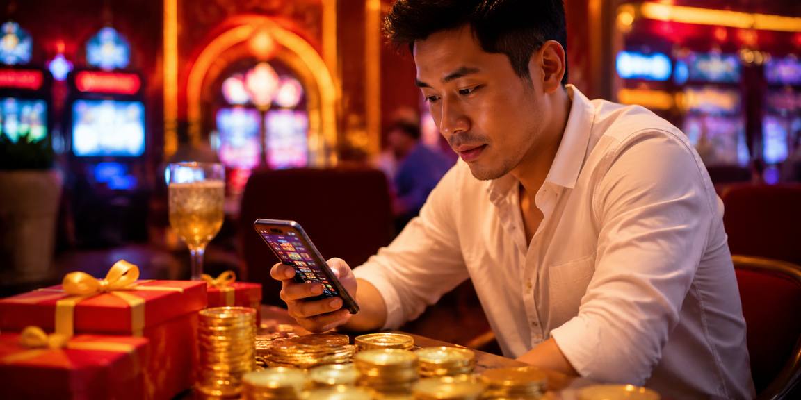 vip389 mobile gaming