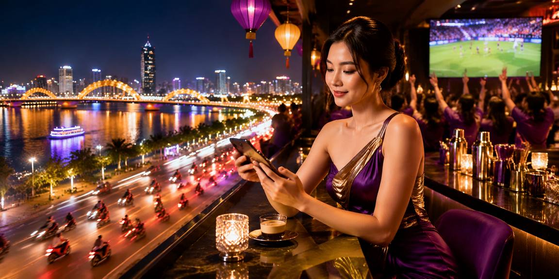 vip389 Ưu đãi