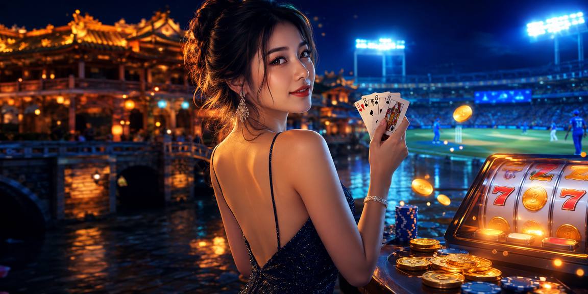vip389 Thẻ Cào Giải Trí